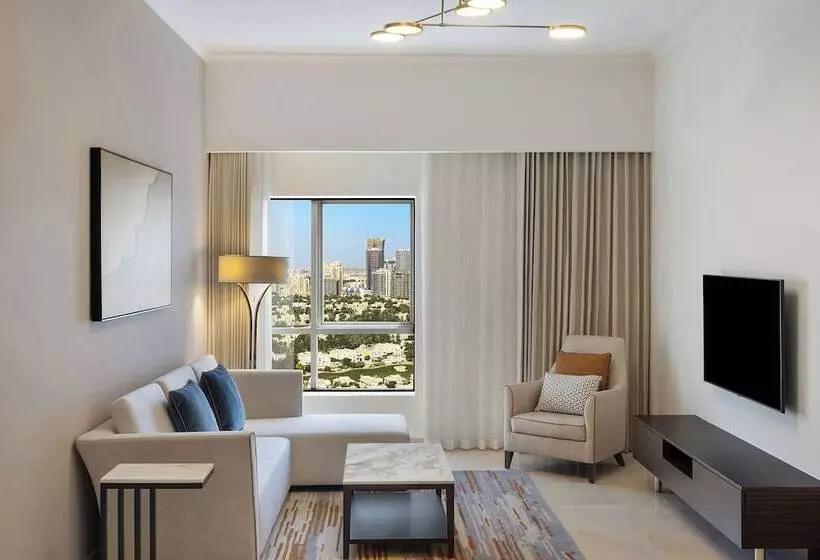 Fotos del hotel Ghaya Grand Hotel & Apartments:  78