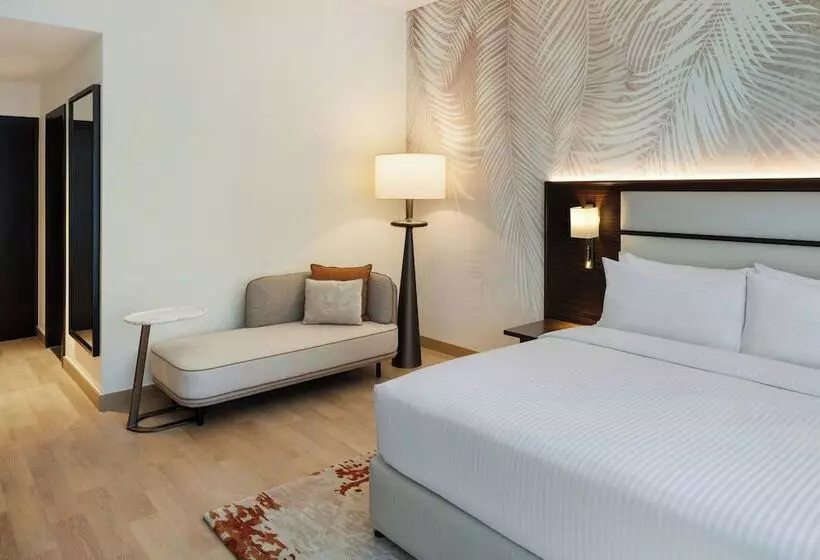 Fotos del hotel Ghaya Grand Hotel & Apartments:  2