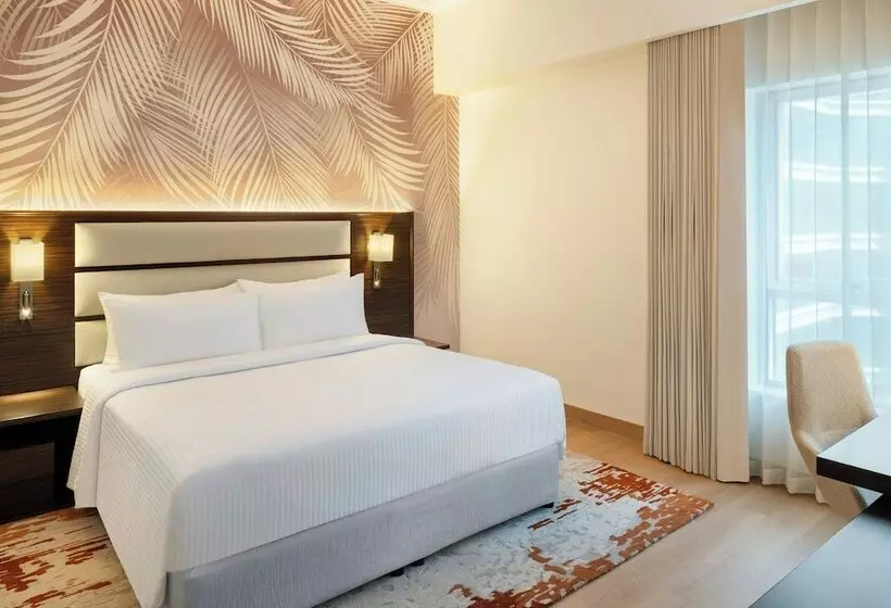 Fotos del hotel Ghaya Grand Hotel & Apartments:  12