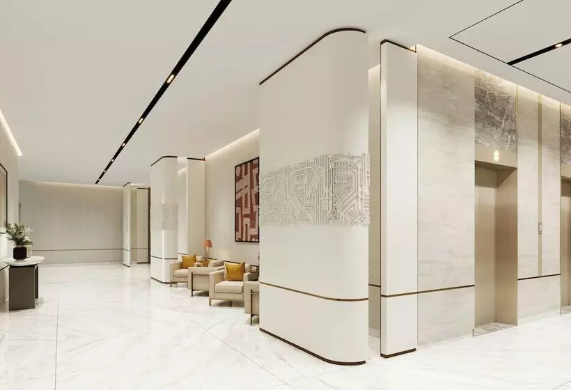Fotos del hotel Ghaya Grand Hotel & Apartments:  4