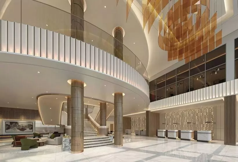Fotos del hotel Ghaya Grand Hotel & Apartments:  14