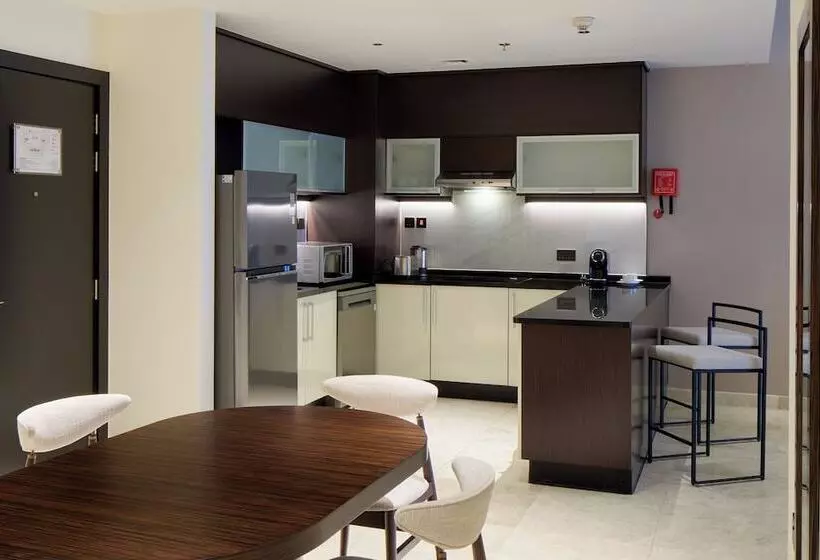 Fotos del hotel Ghaya Grand Hotel & Apartments:  15
