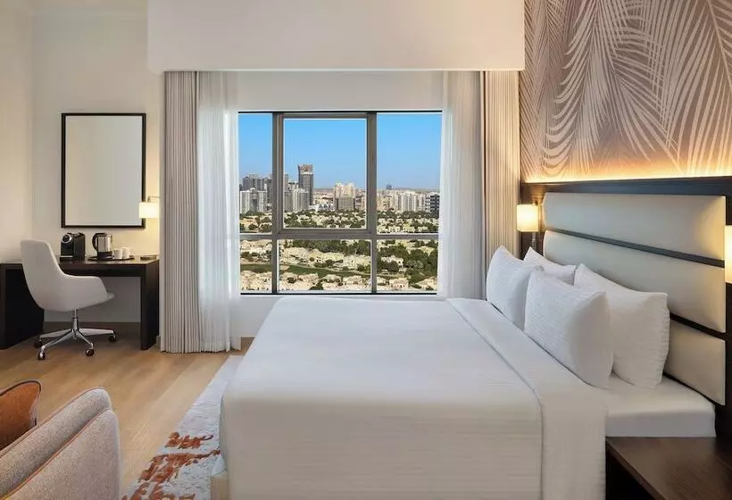Fotos del hotel Ghaya Grand Hotel & Apartments:  16