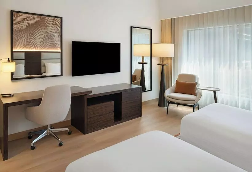 Fotos del hotel Ghaya Grand Hotel & Apartments:  19