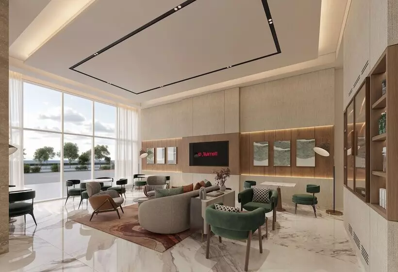 Fotos del hotel Ghaya Grand Hotel & Apartments:  20