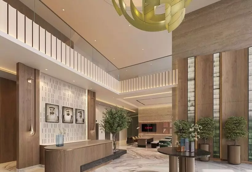 Fotos del hotel Ghaya Grand Hotel & Apartments:  21