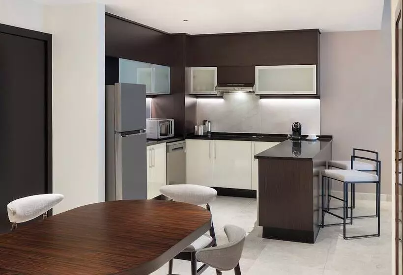 Fotos del hotel Ghaya Grand Hotel & Apartments:  22