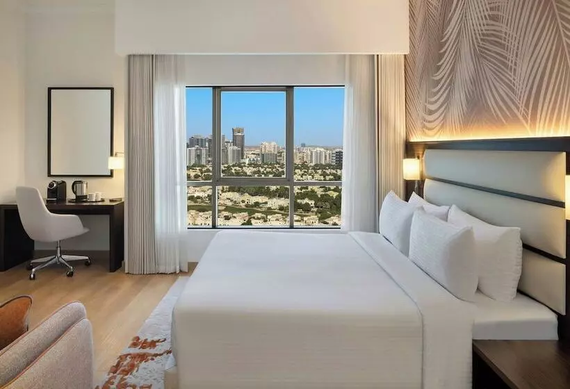 Fotos del hotel Ghaya Grand Hotel & Apartments:  23