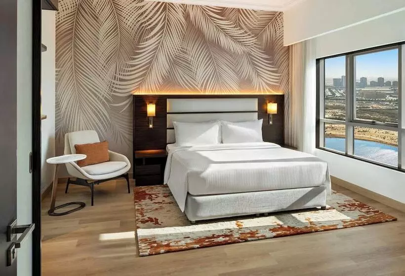Fotos del hotel Ghaya Grand Hotel & Apartments:  26