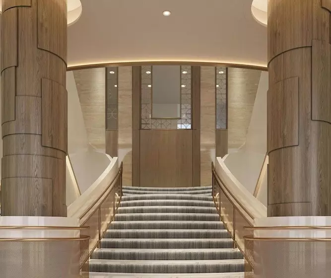 Fotos del hotel Ghaya Grand Hotel & Apartments:  28