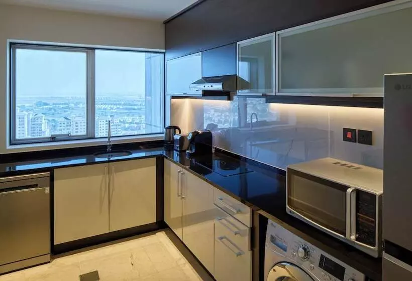 Fotos del hotel Ghaya Grand Hotel & Apartments:  29