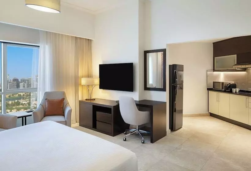 Fotos del hotel Ghaya Grand Hotel & Apartments:  32