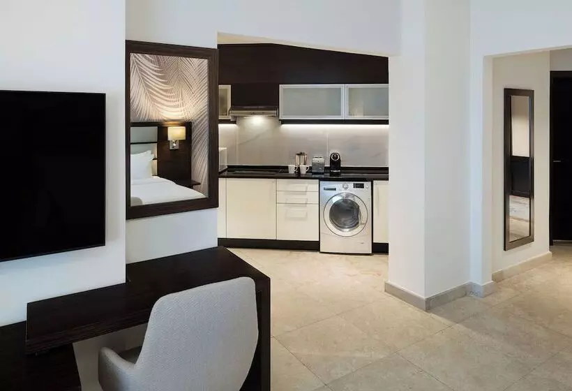 Fotos del hotel Ghaya Grand Hotel & Apartments:  33