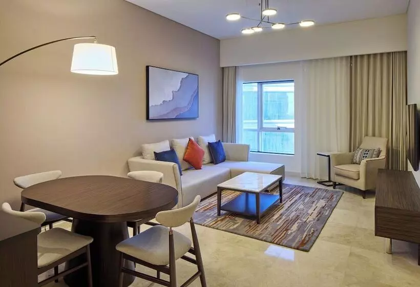 Fotos del hotel Ghaya Grand Hotel & Apartments:  83