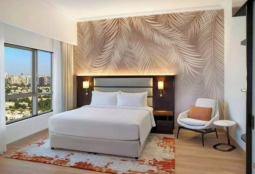 Fotos del hotel Ghaya Grand Hotel & Apartments:  37