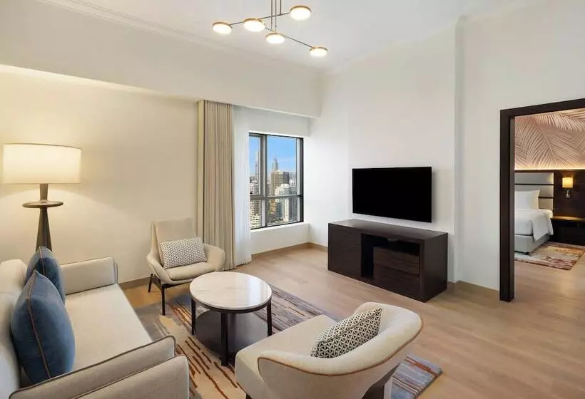 Fotos del hotel Ghaya Grand Hotel & Apartments:  30