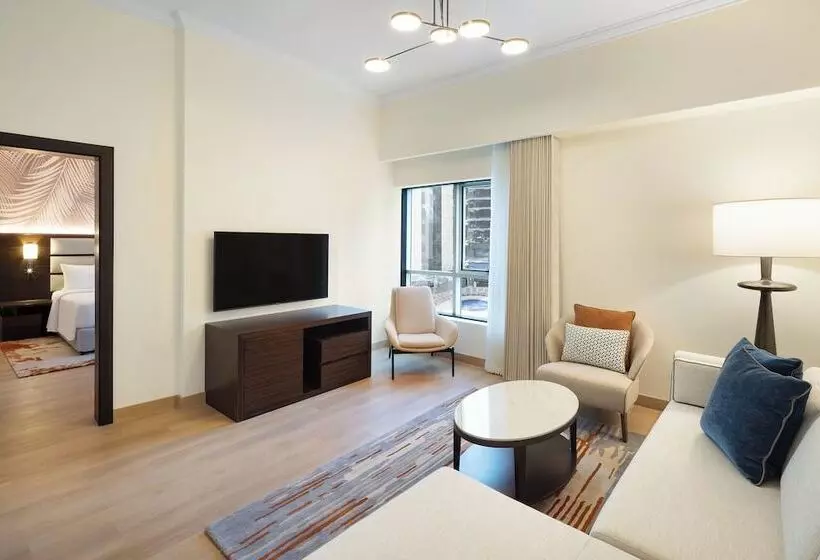 Fotos del hotel Ghaya Grand Hotel & Apartments:  85