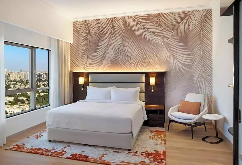 Fotos del hotel Ghaya Grand Hotel & Apartments:  42
