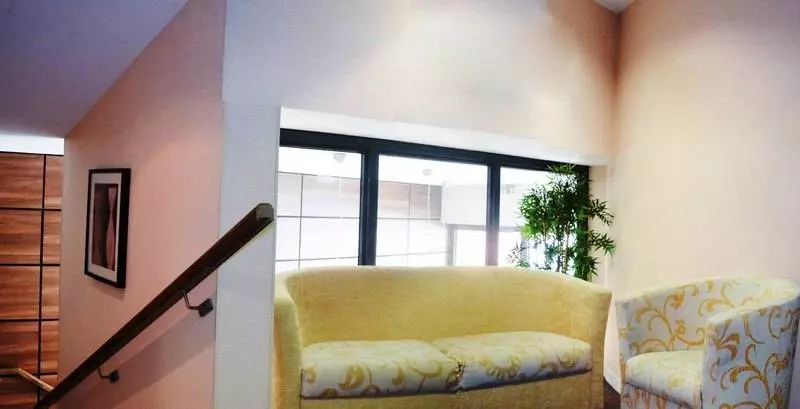 Fotos del hotel Residhotel Toulouse Centre:  18