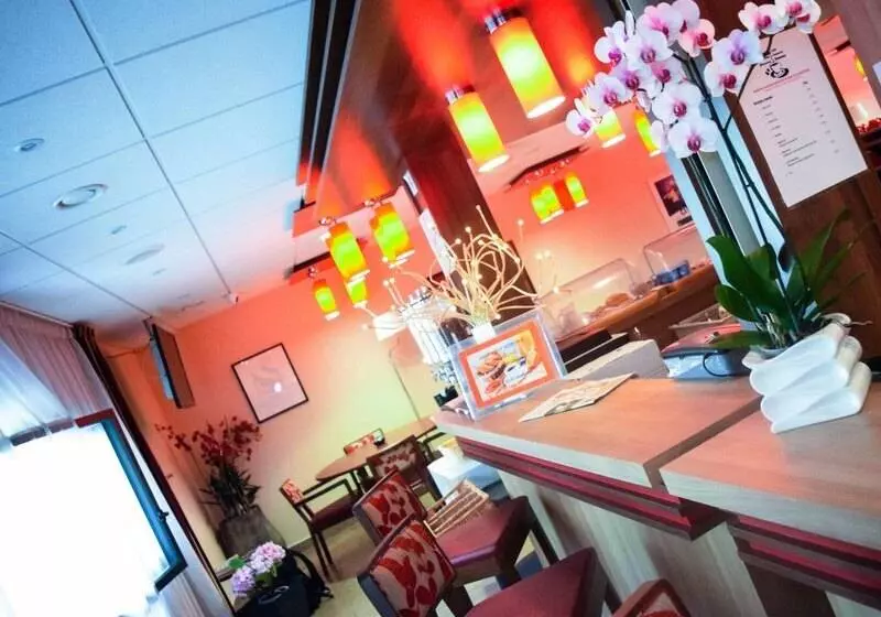 Fotos del hotel Residhotel Toulouse Centre:  13