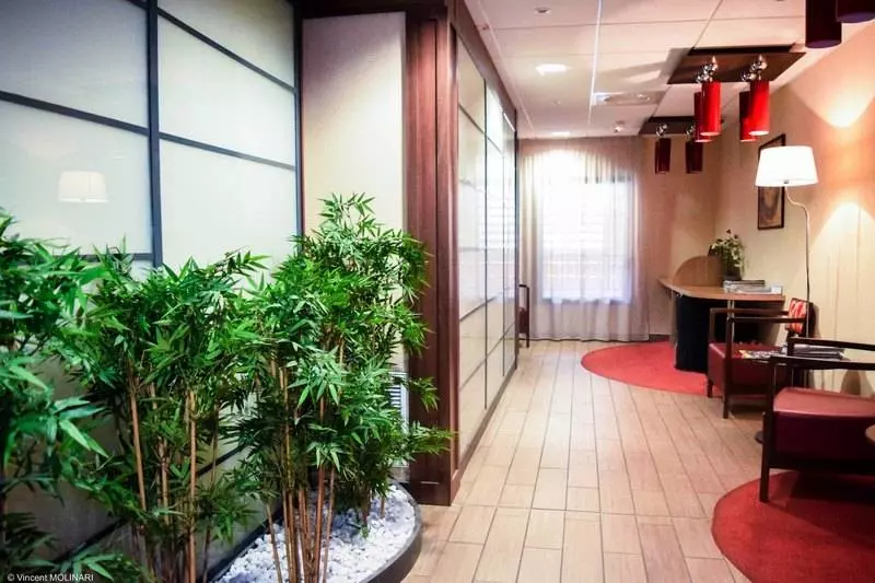 Fotos del hotel Residhotel Toulouse Centre:  9