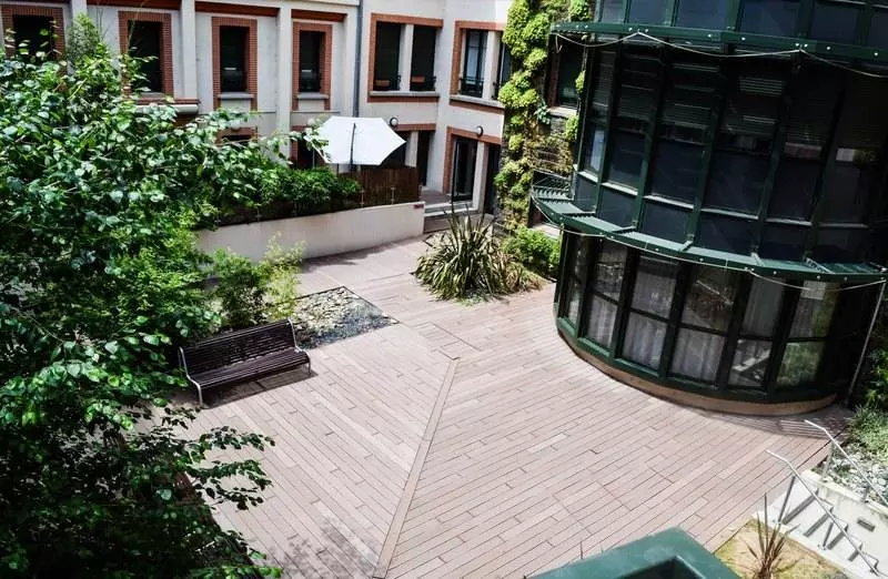 Fotos del hotel Residhotel Toulouse Centre:  6