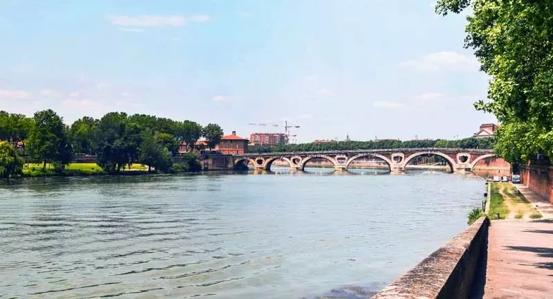 Fotos del hotel Residhotel Toulouse Centre:  8