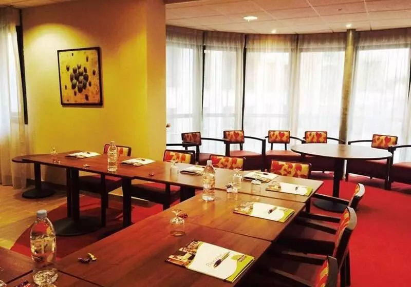 Fotos del hotel Residhotel Toulouse Centre:  10