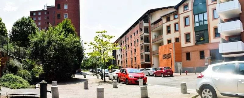 Fotos del hotel Residhotel Toulouse Centre:  14