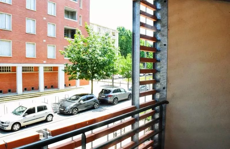 Fotos del hotel Residhotel Toulouse Centre:  17