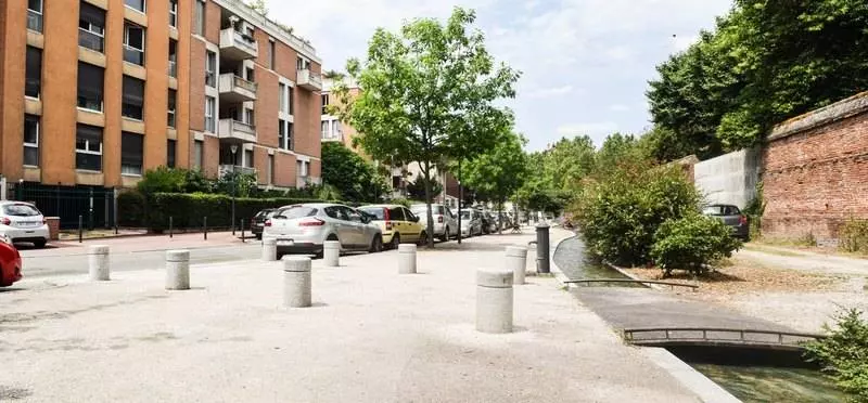 Fotos del hotel Residhotel Toulouse Centre:  7