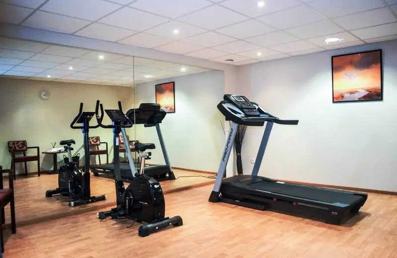 Fotos del hotel Residhotel Toulouse Centre:  3