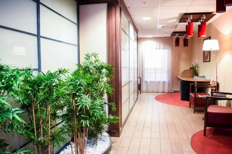 Fotos del hotel Residhotel Toulouse Centre:  2