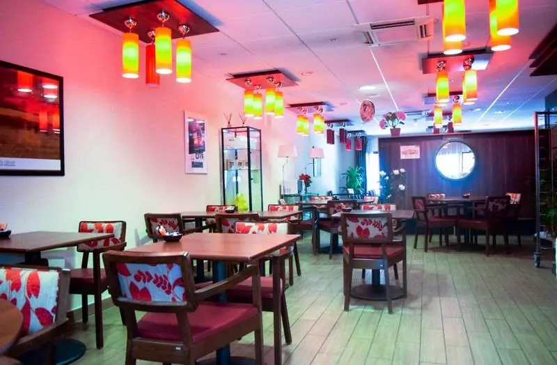 Fotos del hotel Residhotel Toulouse Centre:  4