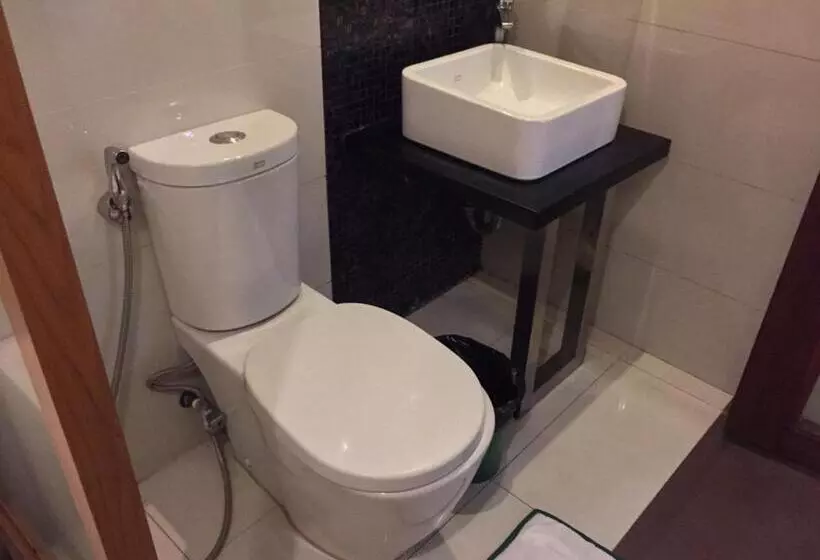 Fotos del hotel Eurotel Boracay:  17