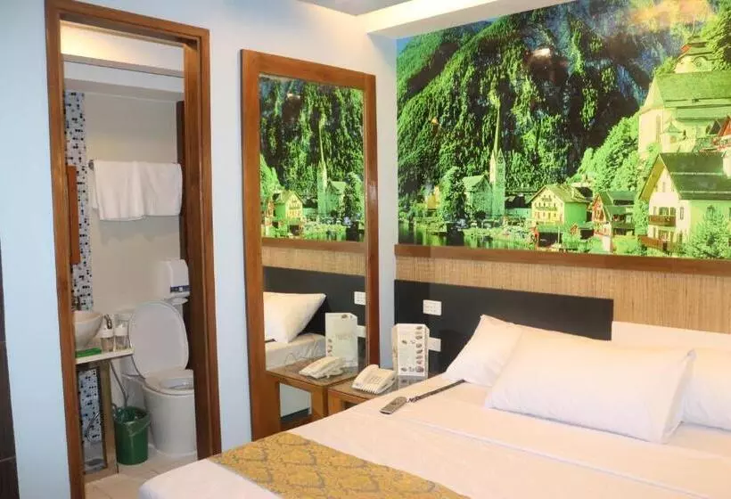 Fotos del hotel Eurotel Boracay:  16