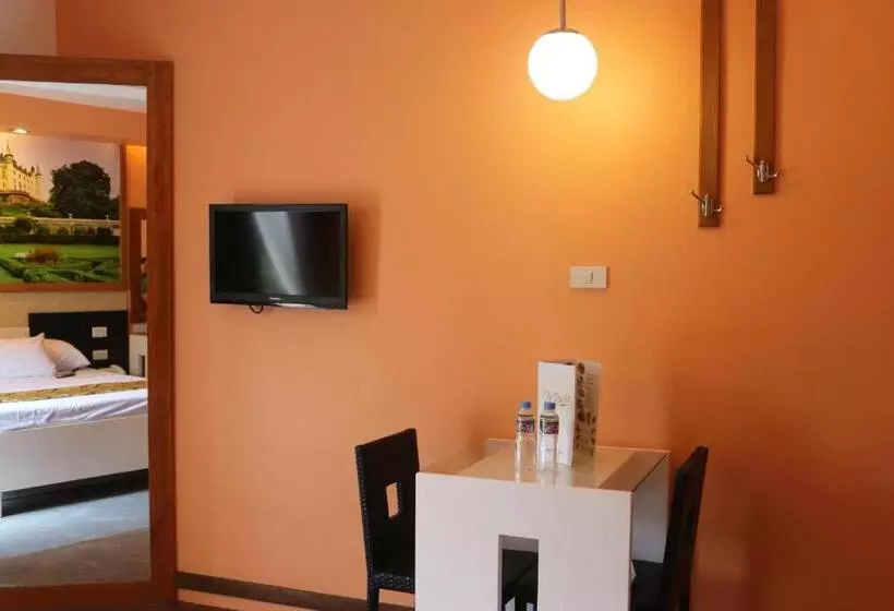 Fotos del hotel Eurotel Boracay:  24