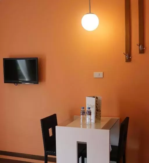 Fotos del hotel Eurotel Boracay:  11