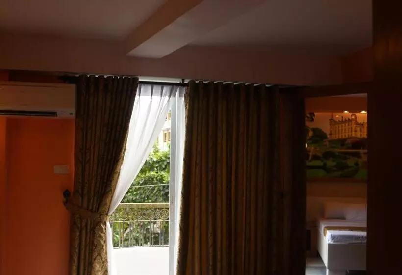 Fotos del hotel Eurotel Boracay:  9