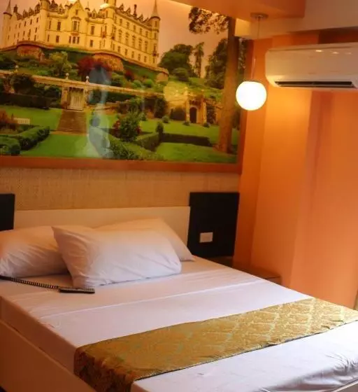 Fotos del hotel Eurotel Boracay:  18