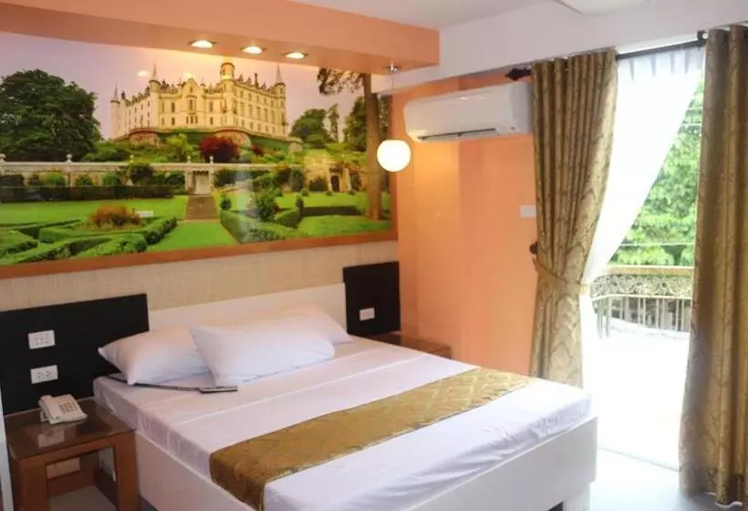 Fotos del hotel Eurotel Boracay:  19