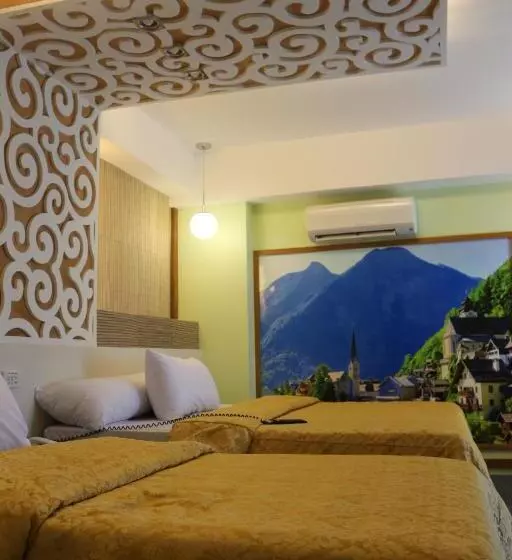 Fotos del hotel Eurotel Boracay:  21