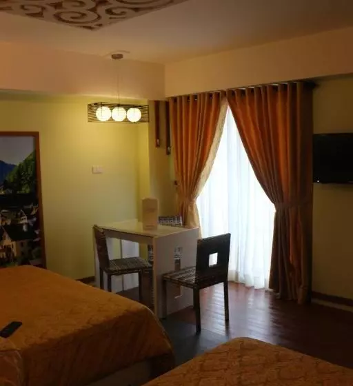 Fotos del hotel Eurotel Boracay:  14