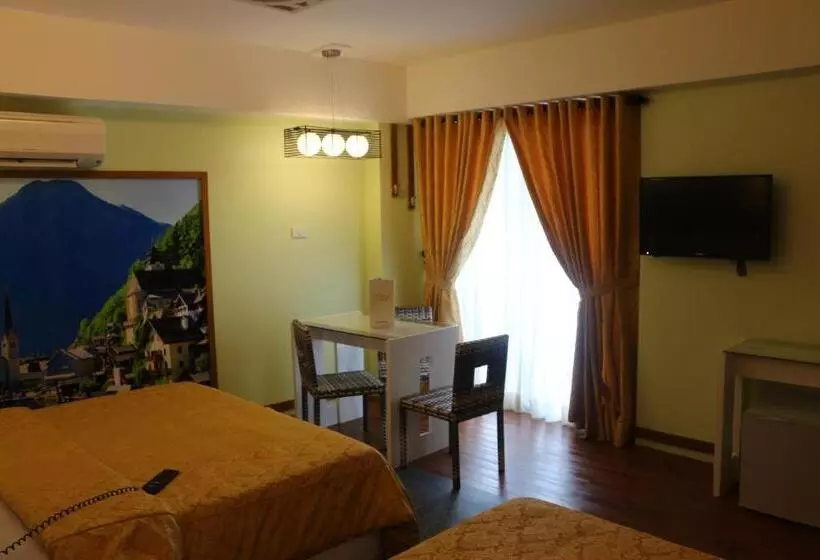 Fotos del hotel Eurotel Boracay:  20