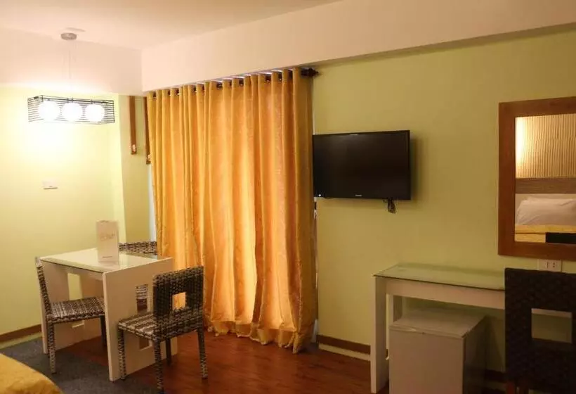 Fotos del hotel Eurotel Boracay:  10