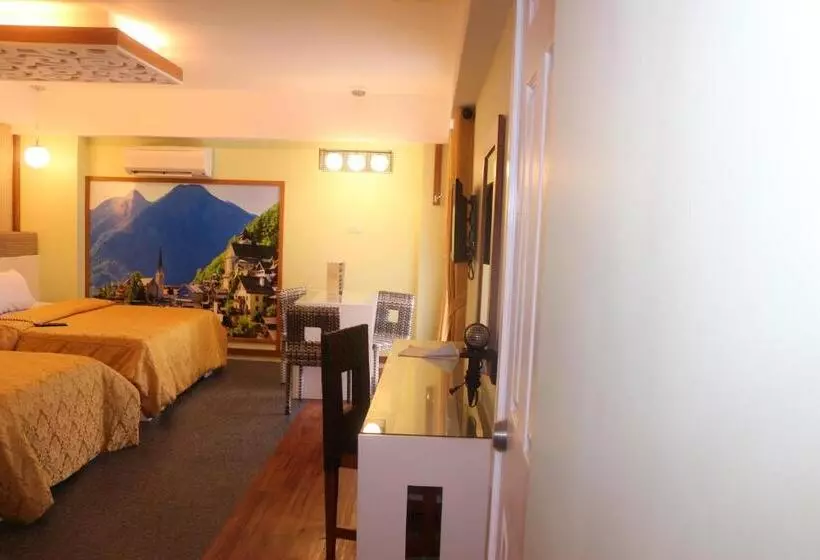 Fotos del hotel Eurotel Boracay:  23