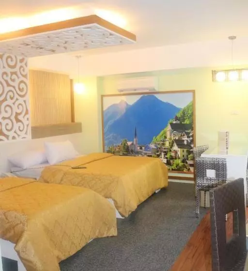 Fotos del hotel Eurotel Boracay:  22