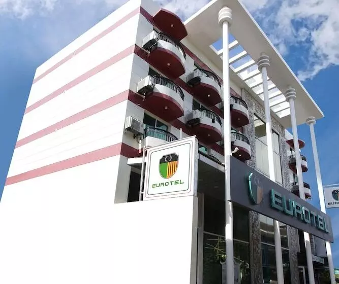 Fotos del hotel Eurotel Boracay:  13