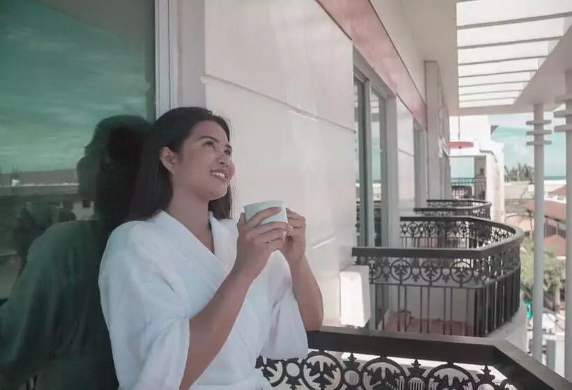 Fotos del hotel Eurotel Boracay:  6