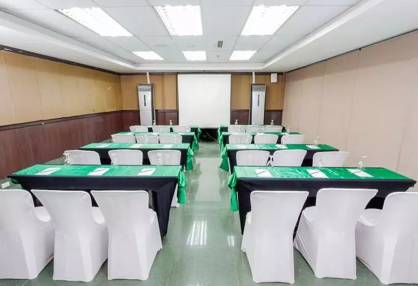 Fotos del hotel Eurotel Boracay:  5